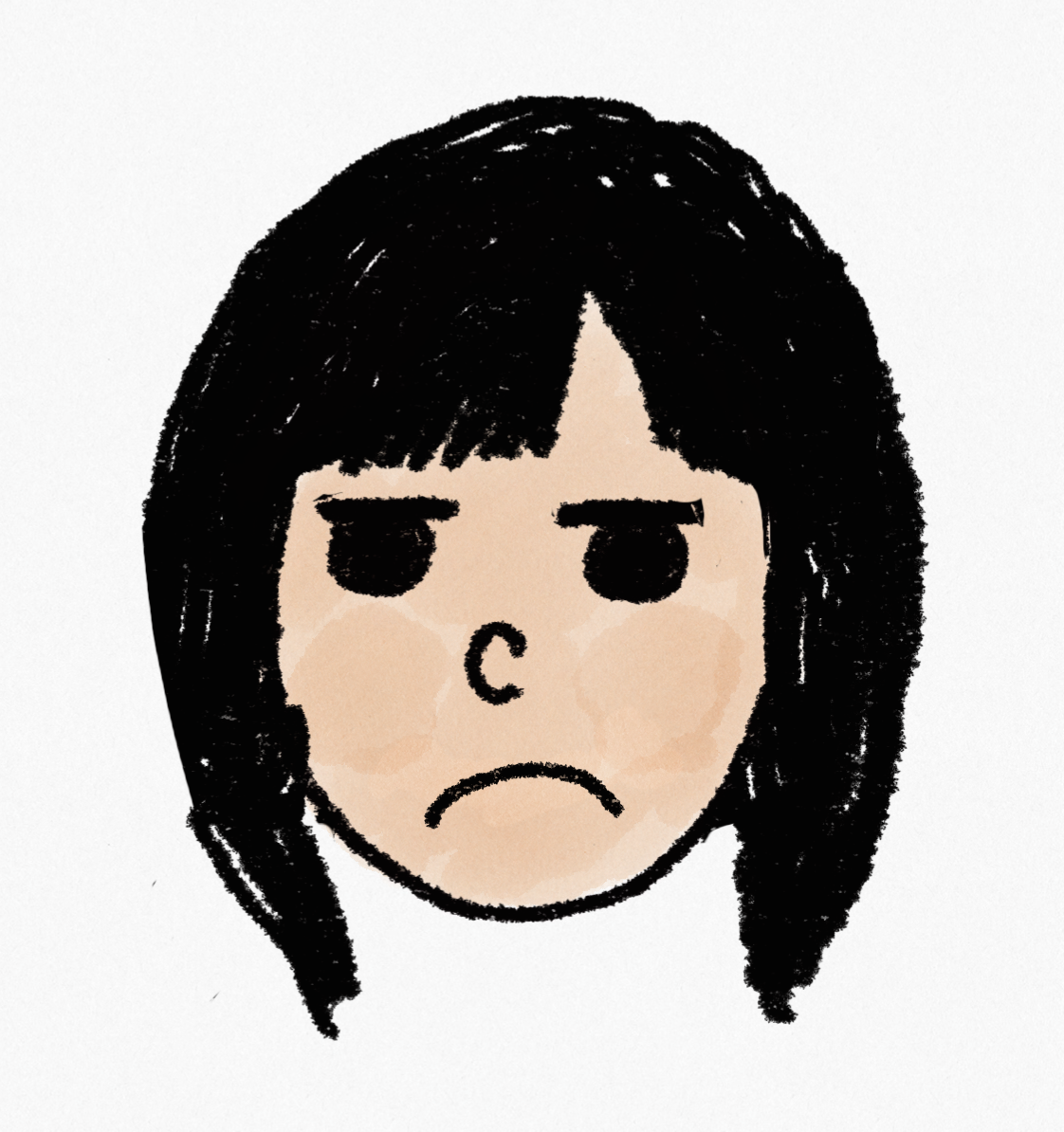 コーちゃん