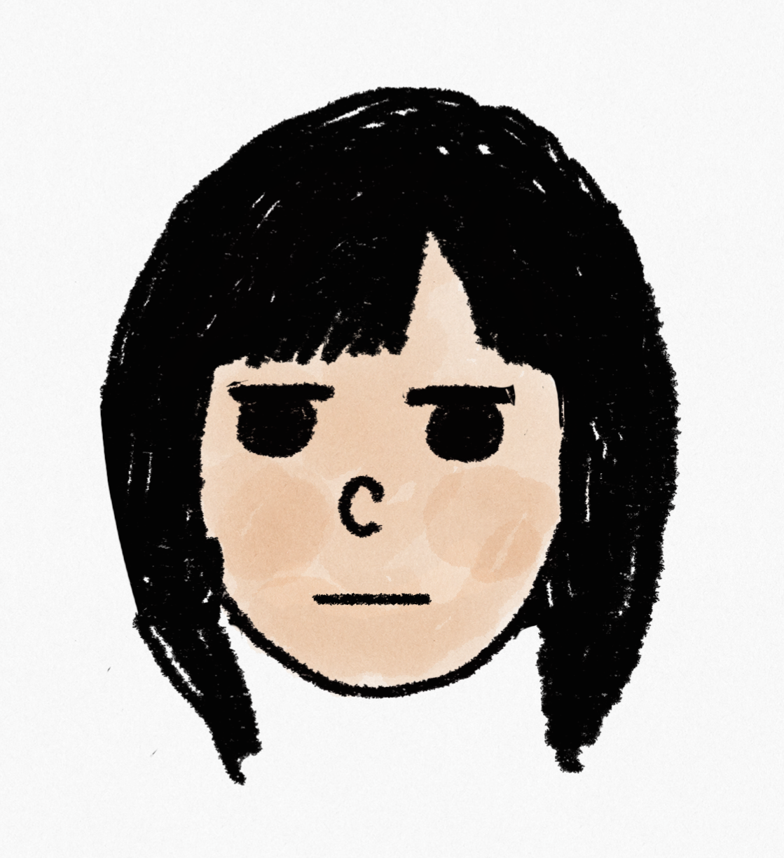 コーちゃん